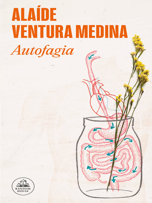 Title details for Autofagia by Alaíde Ventura Medina - Available